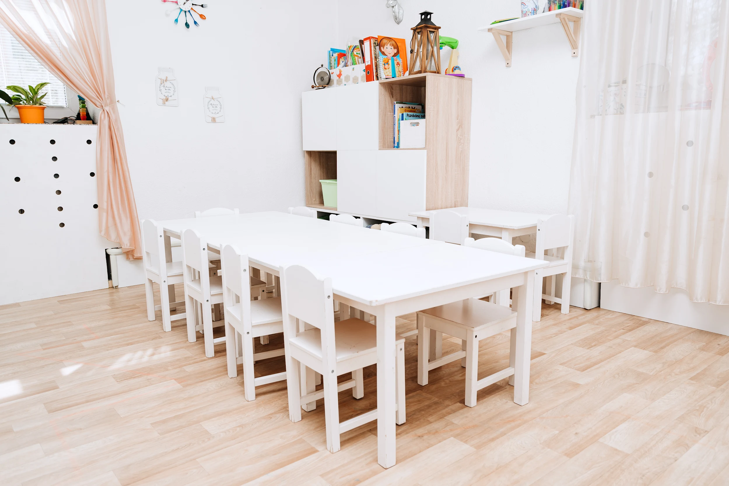 Preschool