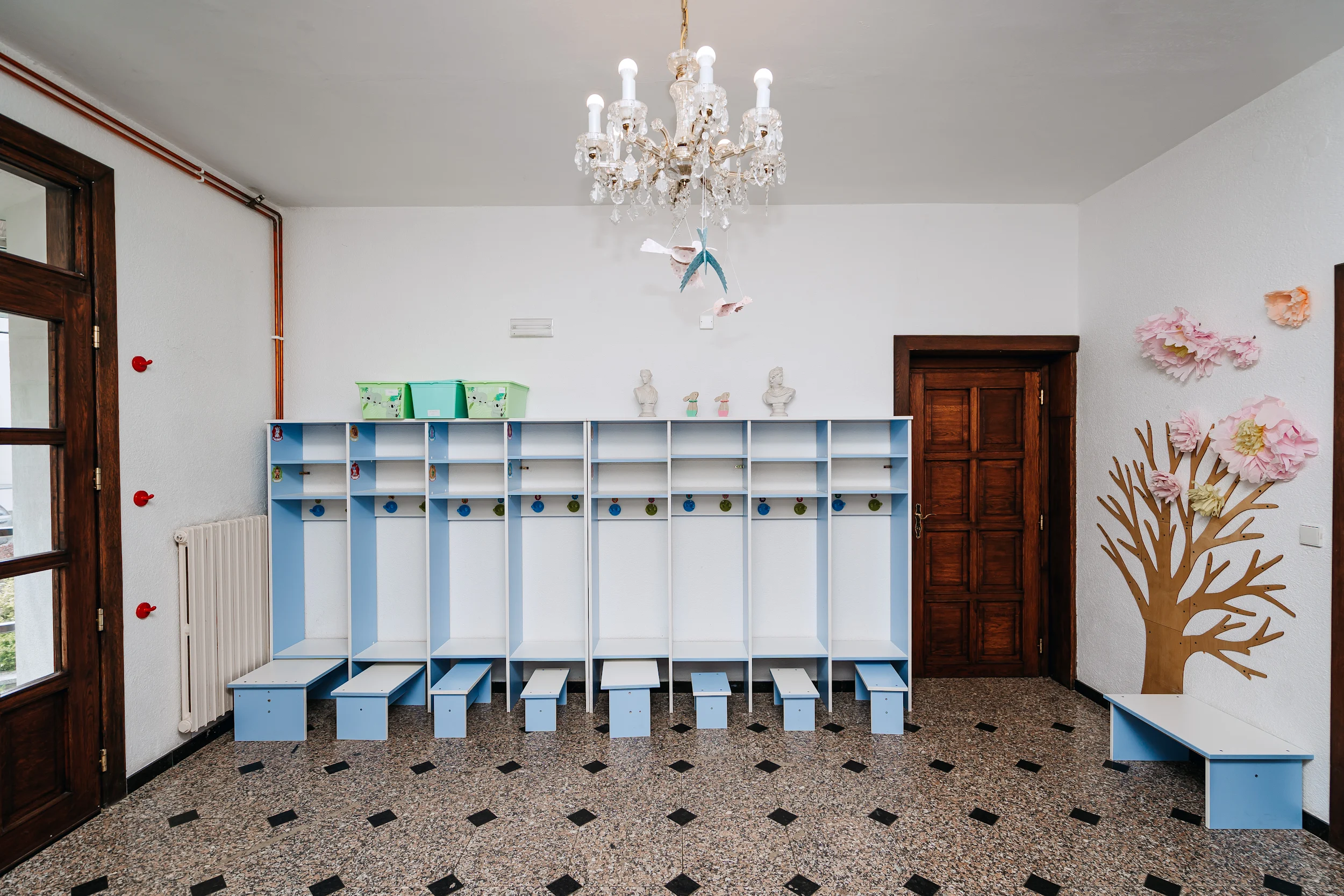 Nursery