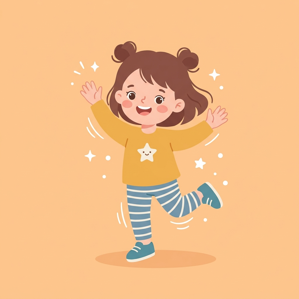 Dance Training