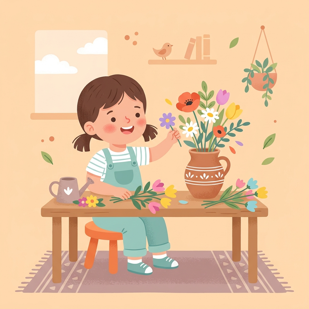 Floristry